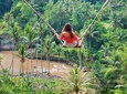 Bali Swing and Waterfall Tour