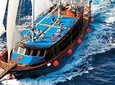 Excursion with the Pirates Boat from Sharm el Sheikh