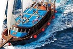 Excursion with the Pirates Boat from Sharm el Sheikh