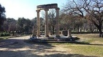 Private tour to Ancient Olympia from Katakolo Port (For group up to 15 persons)