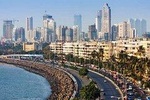 Mumbai Shore Excursions Tour in Private Vehicle