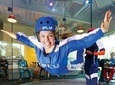 San Antonio Indoor Skydiving Admission with 2 Flights & Personalized Certificate