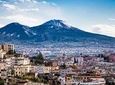 Transfer from Naples to Amalfi or Atrani or Praiano or Maiori