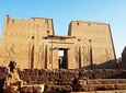 Trip to Edfu and Kom Ombo Temples from Luxor