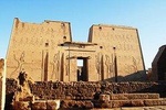 Trip to Edfu and Kom Ombo Temples from Luxor
