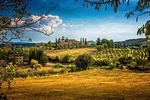 Carmignano Half Day tour from Florence: The First Cabernet-Sauvignon in Tuscany