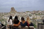 Private, Cappadocia Day Tour - Goreme Open Air Museum