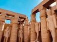 Private Tour Luxor East & West Bank from Luxor Airport