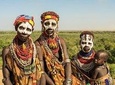 7 Day Itinerary to Omo Valley