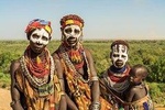 7 Day Itinerary to Omo Valley