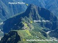  Ticket To Machu Picchu & Mountain