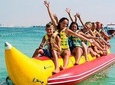 Banana Ride