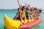 Banana Ride