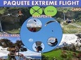 Volcan El Altar |Trekking | Laguna Amarilla | 2 Dias 1 Noche | Todo Incluido