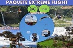 Volcan El Altar |Trekking | Laguna Amarilla | 2 Dias 1 Noche | Todo Incluido