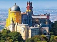 Sintra / Cascais Tour