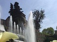 Tour to Tivoli, Villa Adriana and Villa d'Este, a full day from Rome