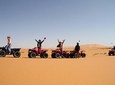 7-days: Casablanca to Chefchaouen then Fes and Sahara Desert - Camel Trekking