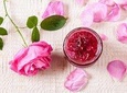 Rose Jam Workshop and Leavening of Authentic Yoghurt in a Traditional House