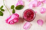 Rose Jam Workshop and Leavening of Authentic Yoghurt in a Traditional House