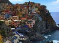 Cinque Terre Private Day Tour from Rome
