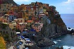 Cinque Terre Private Day Tour from Rome