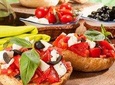 Private Gastronomy Tour in the Old Heraklion