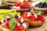 Private Gastronomy Tour in the Old Heraklion