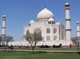 Same day Taj Mahal Tour