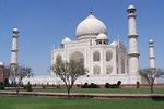 Same day Taj Mahal Tour