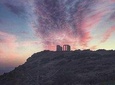 Cape Sounion Private Half Day Tour by Mini-Van