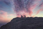 Cape Sounion Private Half Day Tour by Mini-Van