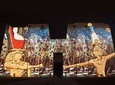 Sound and Light Show at Philae Temple In Aswan