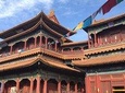 Private Beijing Tour Of Summer Palace, Lama Temple And Olympic Stadiums
