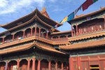 Private Beijing Tour Of Summer Palace, Lama Temple And Olympic Stadiums