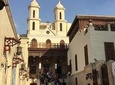 Half Day Tour Visiting Coptic and Islamic Cairo.
