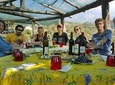 Berat city tour & Wine and Food Malinat by Berat City Tours