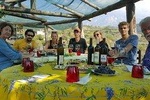 Berat city tour & Wine and Food Malinat by Berat City Tours