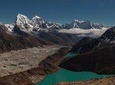 Gokyo Lakes Trek