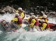 Tara rafting