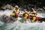 Tara rafting