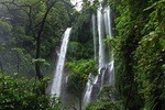 Private Day Tour" North Bali with sekumpul waterfall and Temples"