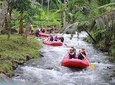 Bali Rafting with Ubud Tour
