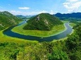 Skadar Lake