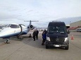 Vancouver-Whistler Private Transfer for Skiing