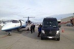 Whistler to Vancouver Private Transfer