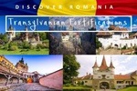 Transylvanian Fortifications - Private 2Days Tour