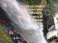 Pailon Del Diablo - Route Of The Waterfalls