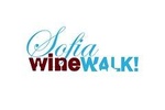 Sofia Wine Walk