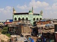 Dharavi Slum Tour